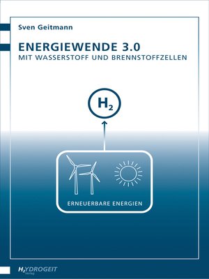 cover image of Energiewende 3.0